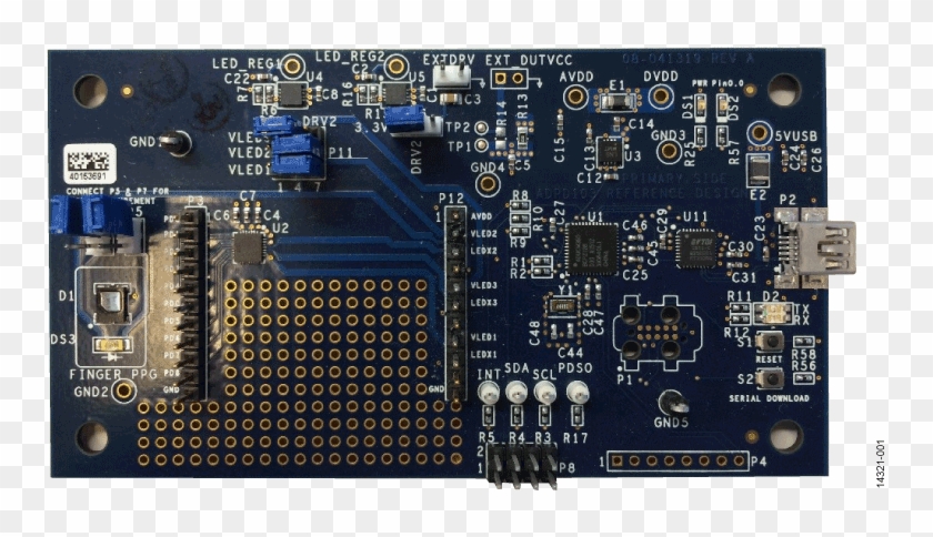 Overview - Electronic Component Clipart