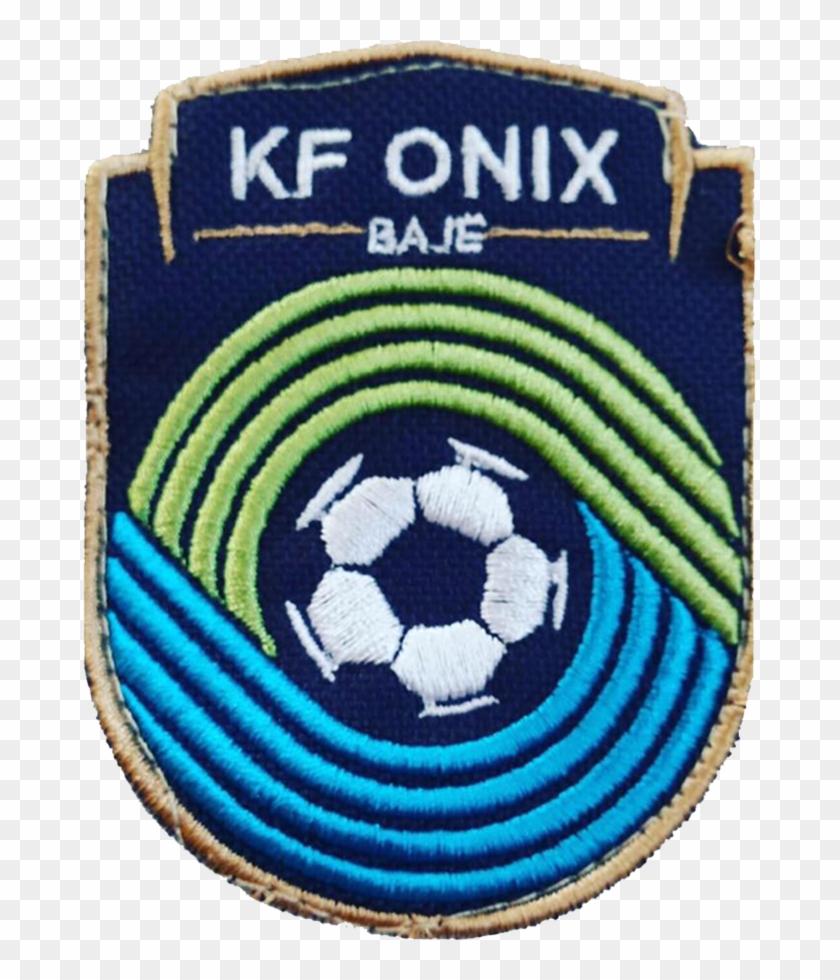 Kf Onix Logo - Emblem Clipart