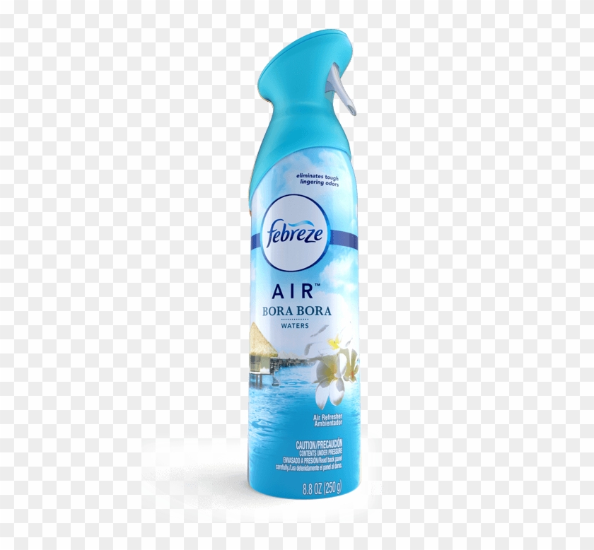 Febreze Aloha Clipart #4987408
