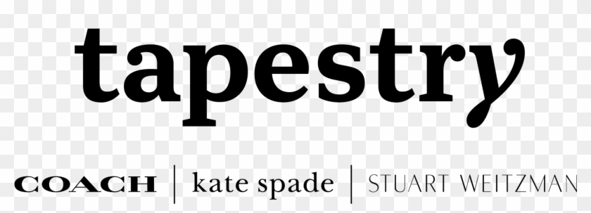 Tapestry Logo Transparent Clipart