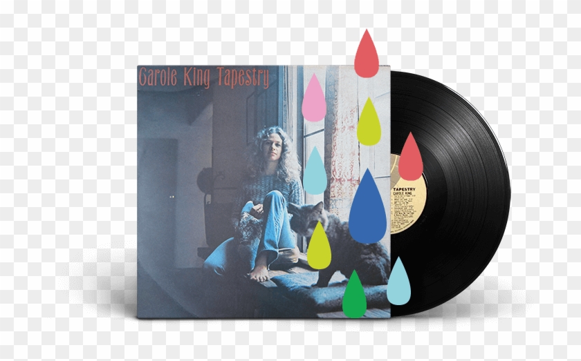 Carole King Tapestry - Carole King Tapestry 8 Track Clipart