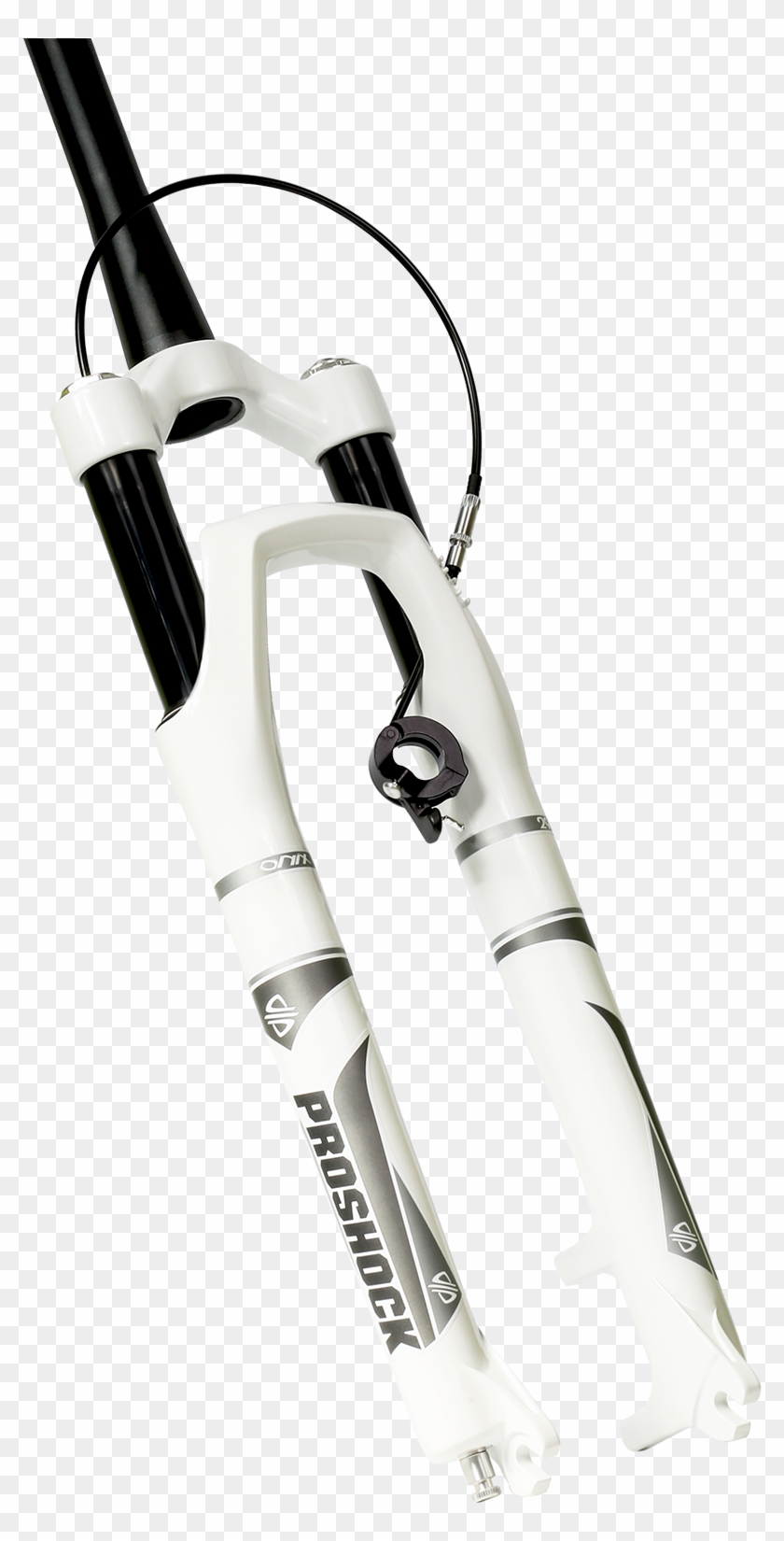 Double Tap To Zoom - Suspensão Proshock Onix Clipart