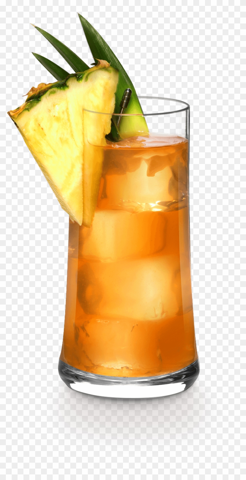 Hennessy Cocktail Clipart #4987531