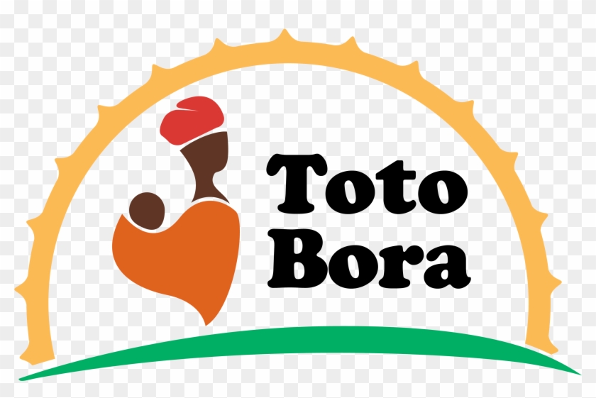 Tota Bora - Jardim América Clipart