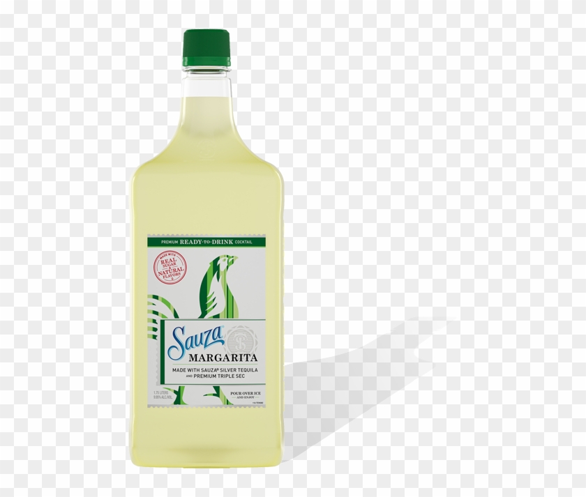 Sauza® Margarita - Sauza Tequila Clipart