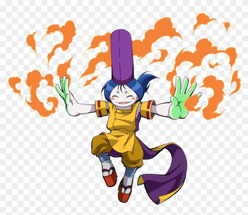 Dimeto Toriko Wiki Fandom Powered By Wikia Ⓒ - Toriko Dimeto Clipart #4987772