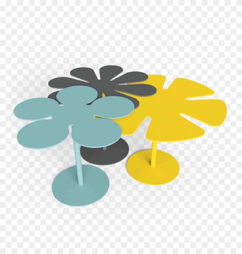 Table Matiere Grise Clipart #4987851