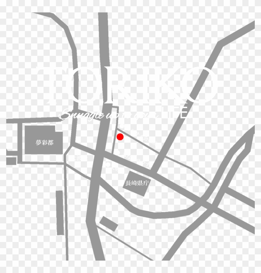 Toriko Logo - Putter Clipart