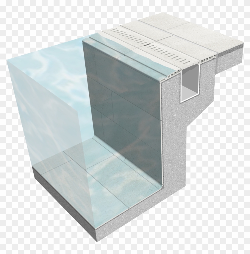 Overflowing System Detail - Coffee Table Clipart #4988253