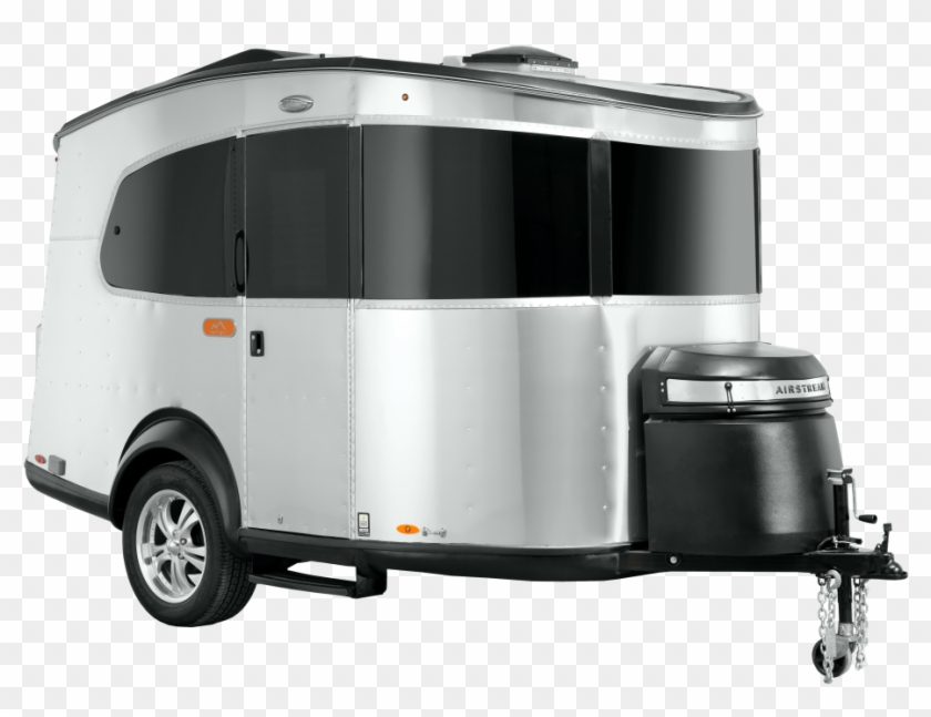 Airstream Clipart