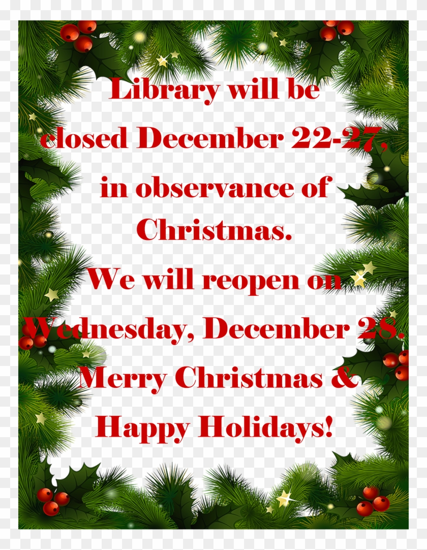 Christmas 2016 Png Clipart