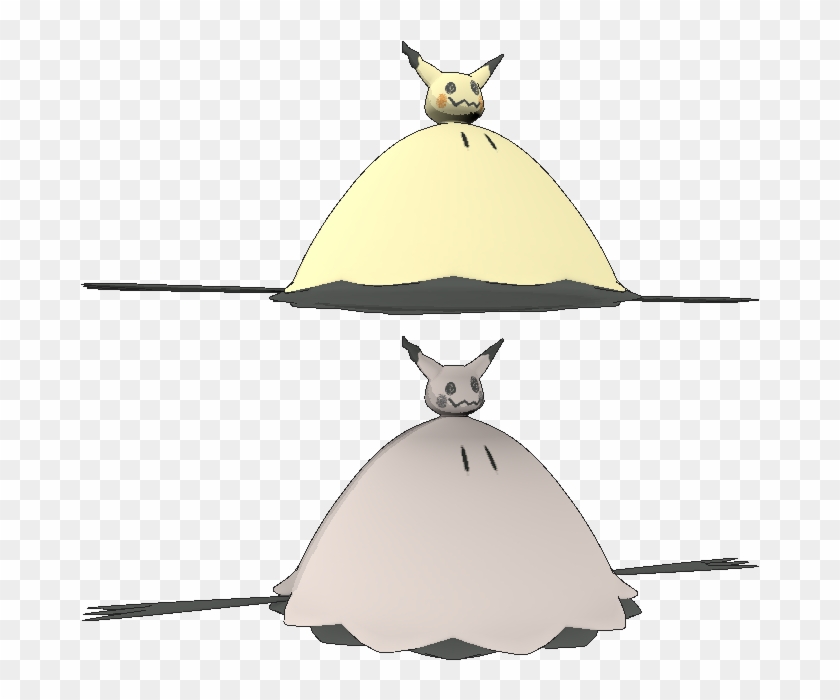 C3af2c20 Ebe6 4e66 Ae60 8b2b61fc6928 - Mimikyu Let's Snuggle Forever Clipart #4988415