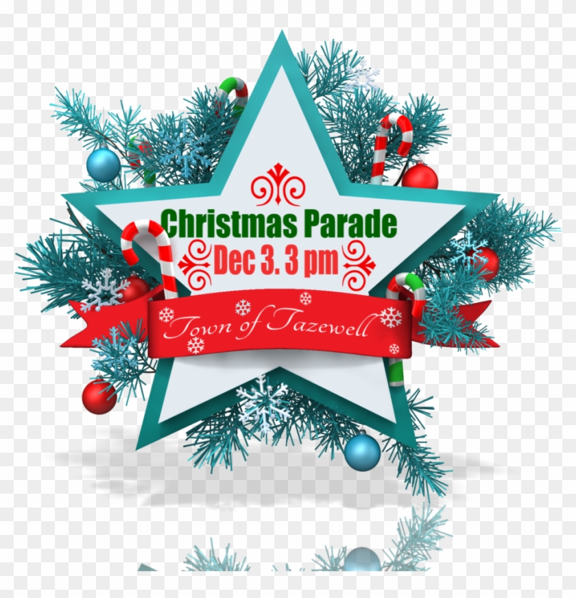Christmas Parade 2016 Registration Form - Operation Christmas Child Clipart #4988482