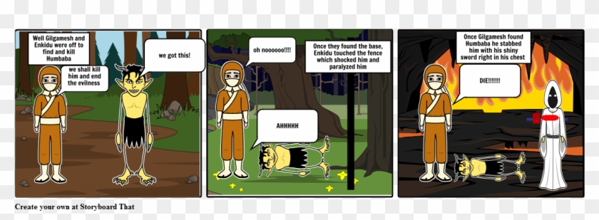 Cartoon Clipart #4988486