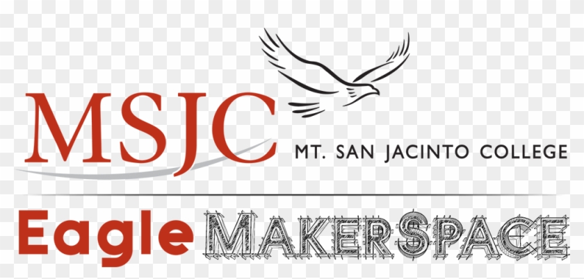 The Msjc Eagle Makerspace Will Be Closed During Finals - Mt San Jacinto College Clipart
