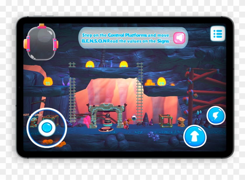 Tablet Sc 4 - Tablet Computer Clipart