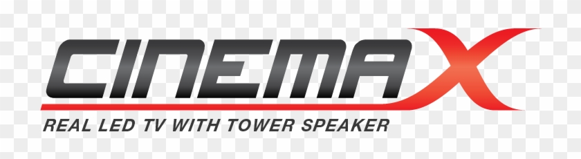 Logo Cinemax - Logo Tv Polytron Clipart