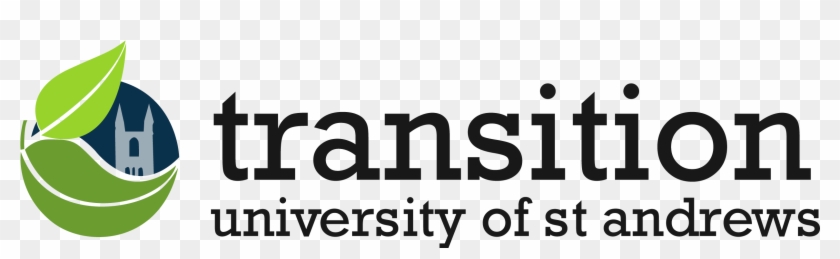 Transition Usta - Transition University Of St Andrews Clipart #4988749