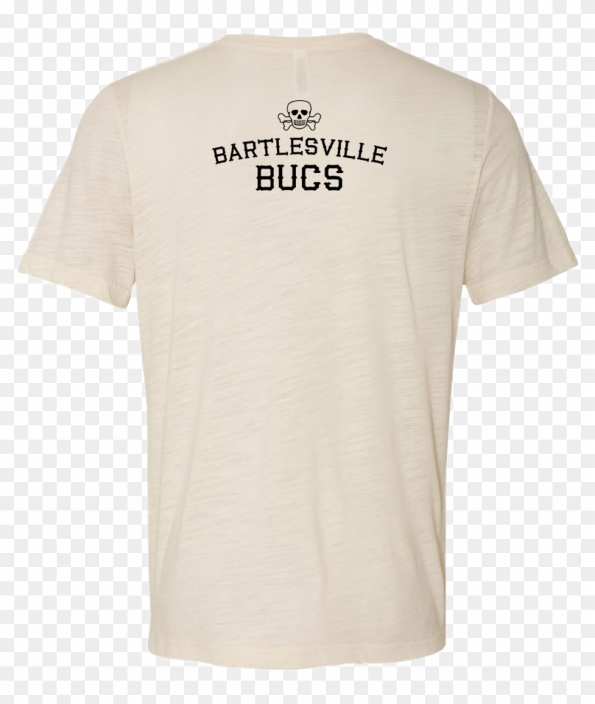 Bartlesville Bucs 1936 Baseball Washington County Vintage - Active Shirt Clipart #4988783