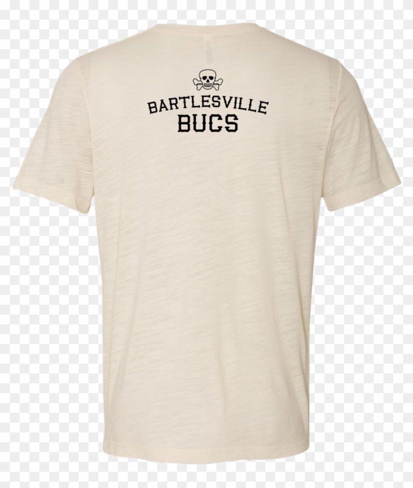 Bartlesville Bucs 1936 Baseball Washington County Vintage - Active Shirt Clipart