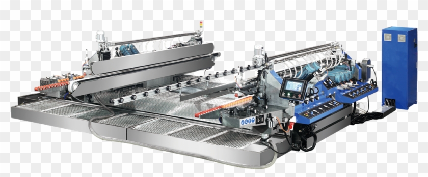 Beyond The Equipment - Machine Tool Clipart #4988894