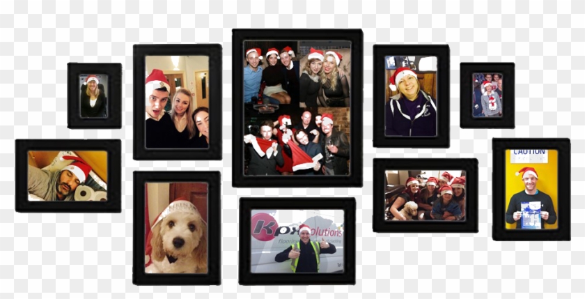 Our 10% Off £100 January Orders Will Be On Going Until - Collage Clipart #4988921