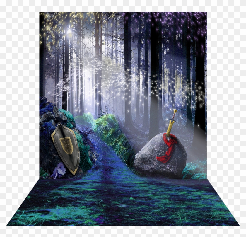 4 Dimensional View Of - Visual Arts Clipart