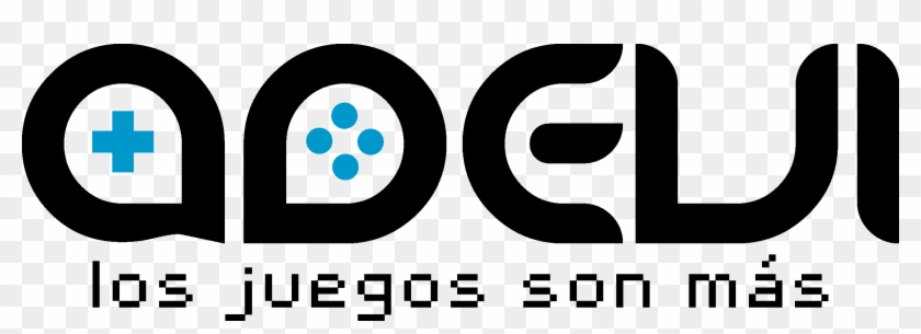 1º Concurso Desarrollo De Videojuegos Adevi - Circle Clipart