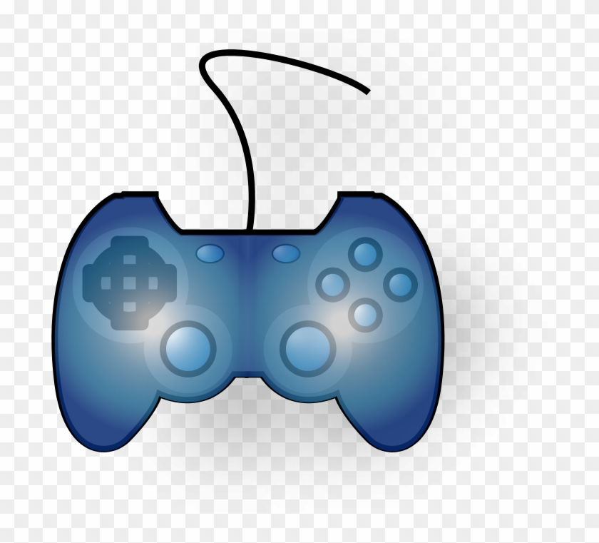 Download Roller Clipart - Video Games Clip Art - Png Download