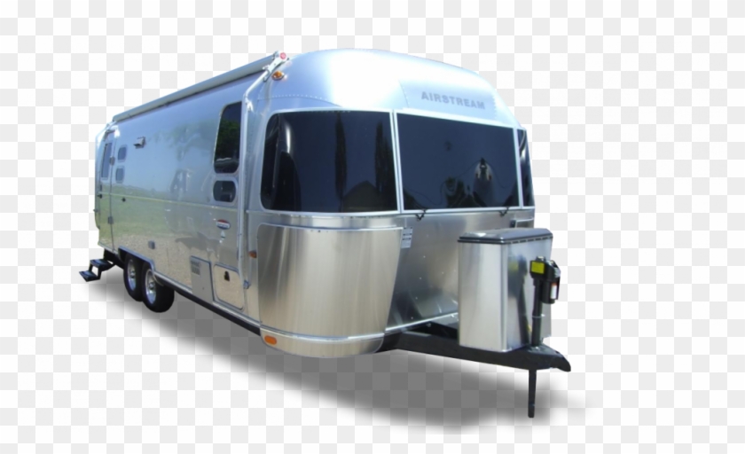 Airstream International Serenity Rv Sales, Michigan - Travel Trailer Clipart