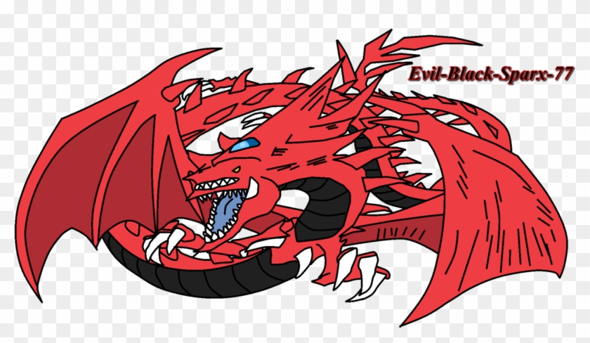 Evil Vector Jaw - Cartoon Clipart