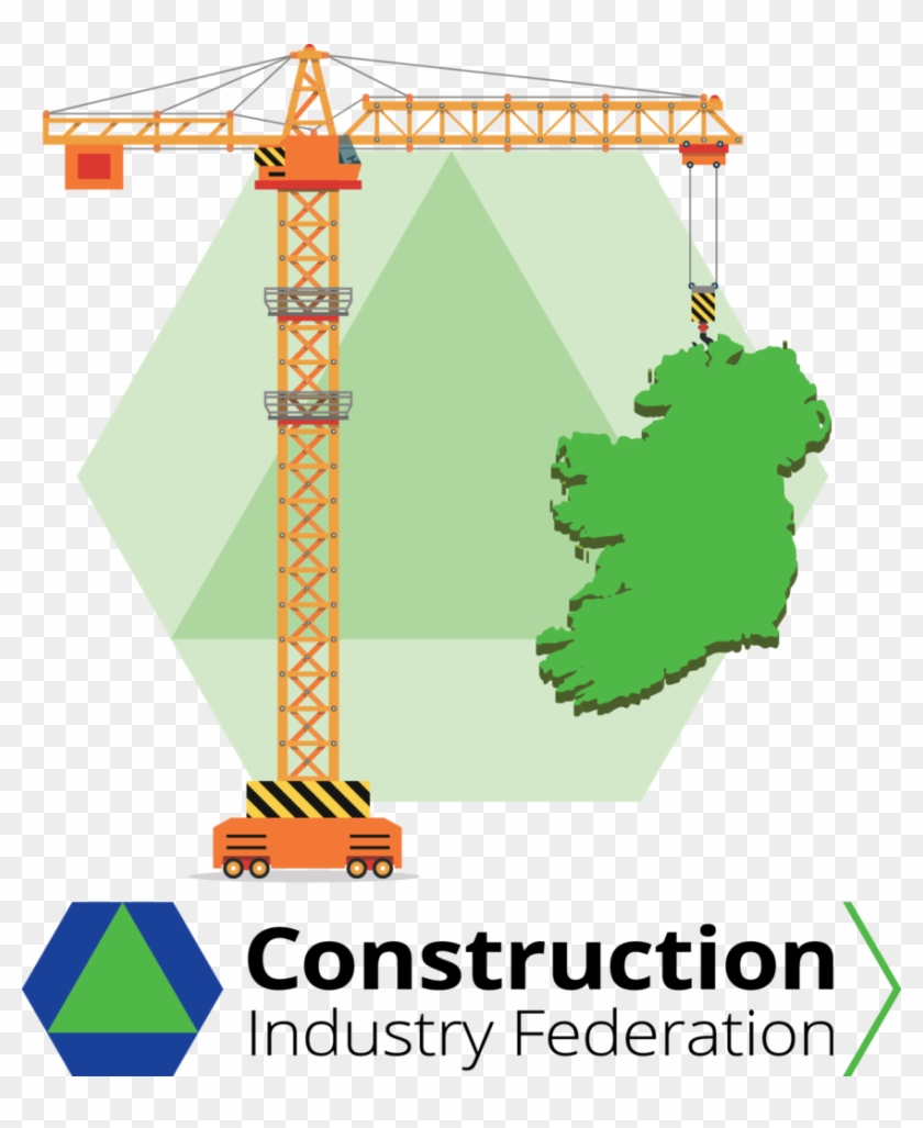New Figures Show That Regional Crane Counts Are Not - Crane Clipart