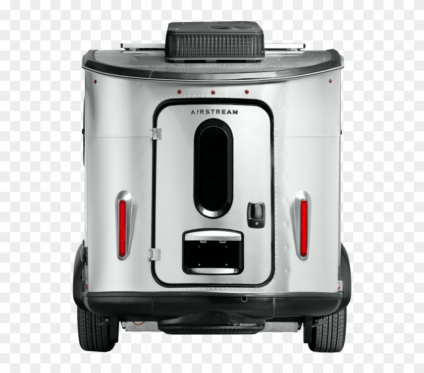 Basecamp - Airstream - Com - Citroën Nemo Clipart #4989527