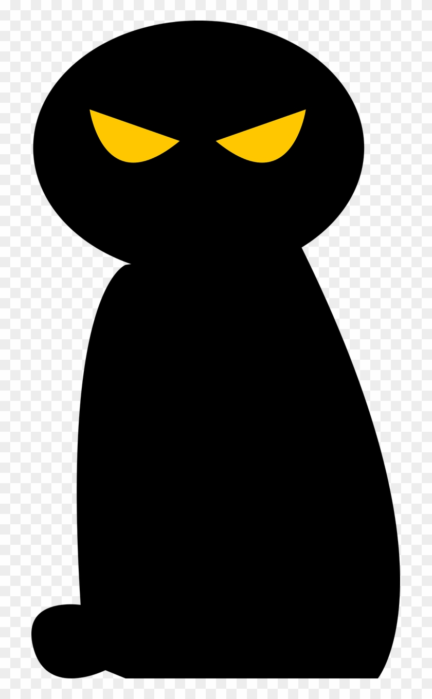 Cat Dog Domestic - Illustration Clipart