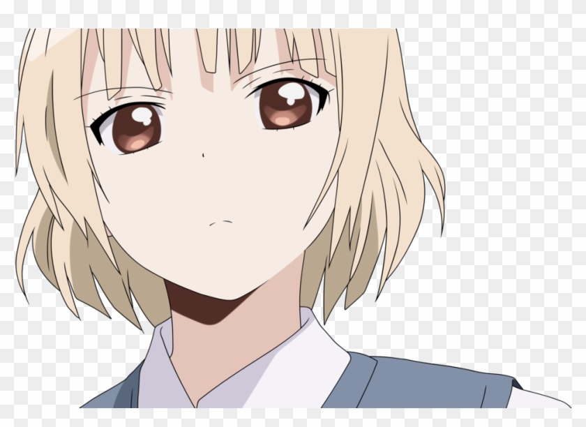 Nadeshiko Muro Yuruyuri Wiki Fandom Powered By Wikia - Nadeshiko Ohmuro Yuru Yuri Clipart #4989757