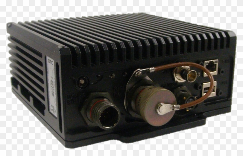 Contact Domo Tactical Communications - Electronics Clipart