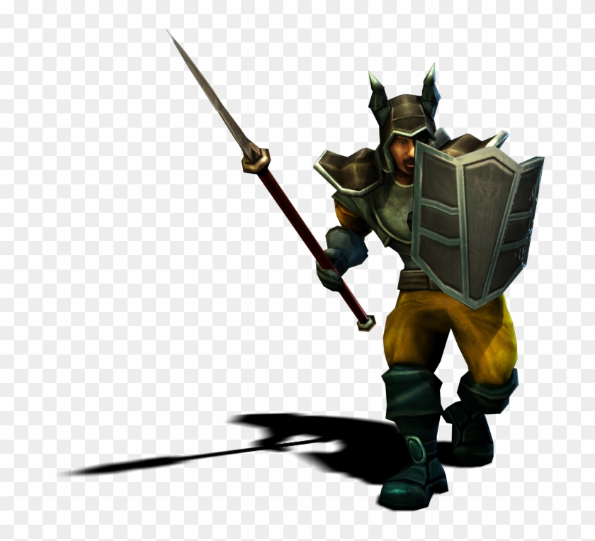 Thekeep-captain02 - Breastplate Clipart