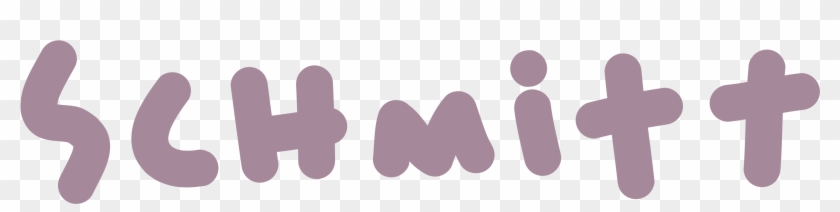 Ash Schmitt - Graphic Design Clipart #4989869