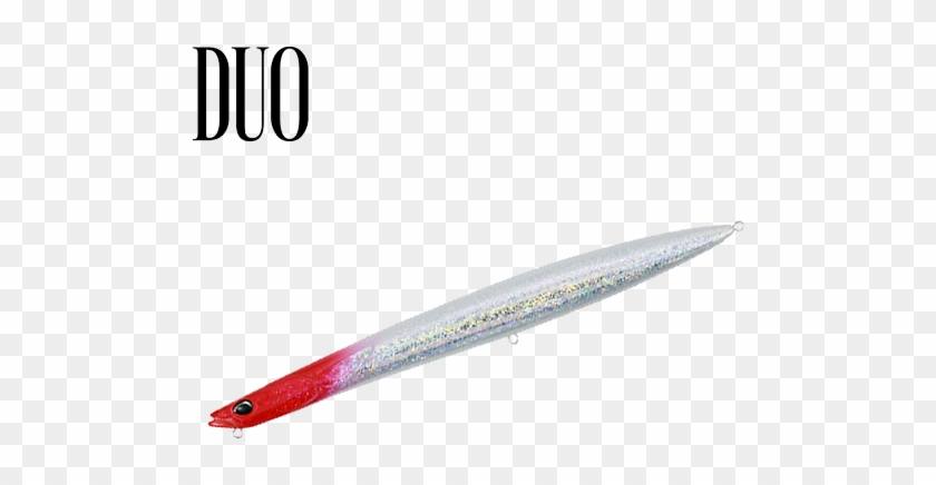 Rough Trail Hydra 220 Aoa0220 Astro Red Head - Missile Clipart #4989894