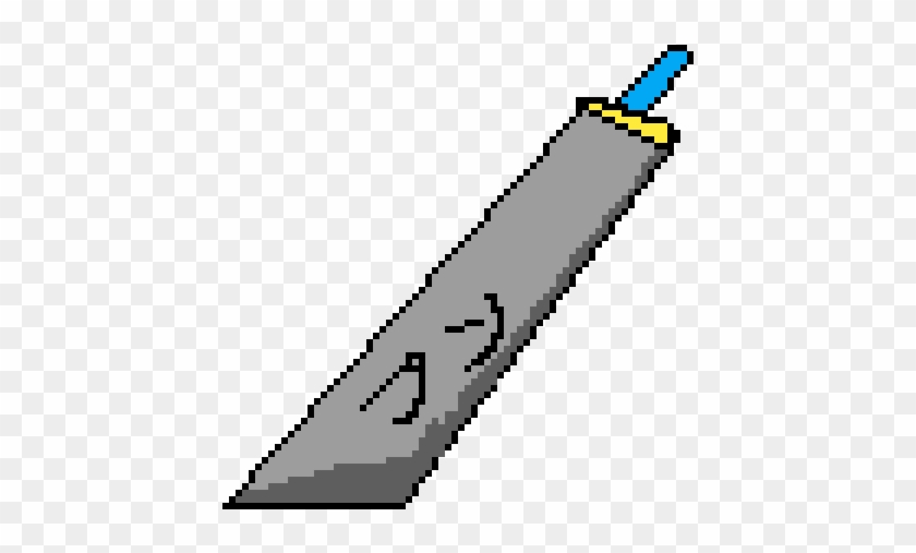 Pun Sword - Marking Tools Clipart