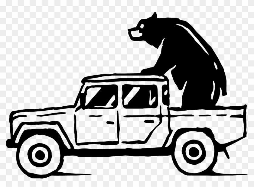 Mackenzie Beach Resort - Illustration Clipart #4989973