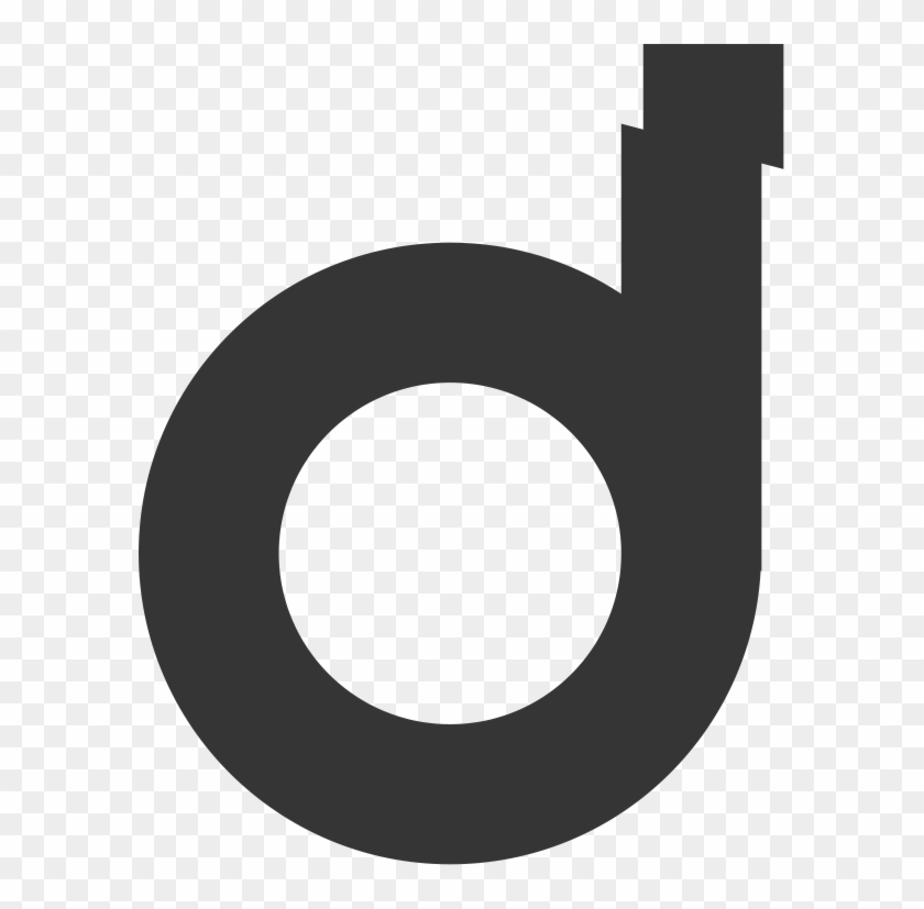 Design Of Modern Objects - Circle Clipart #4990225