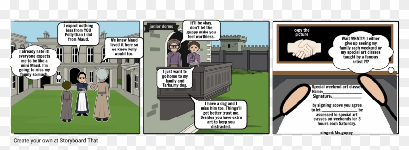 Anbtt - Comics Clipart