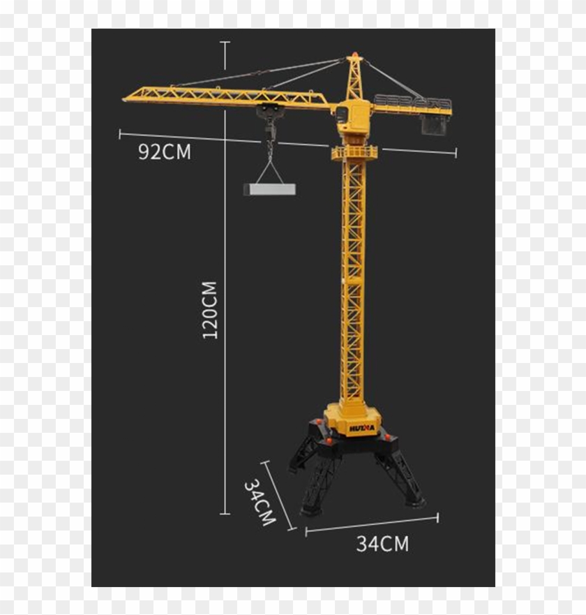 Crane Clipart