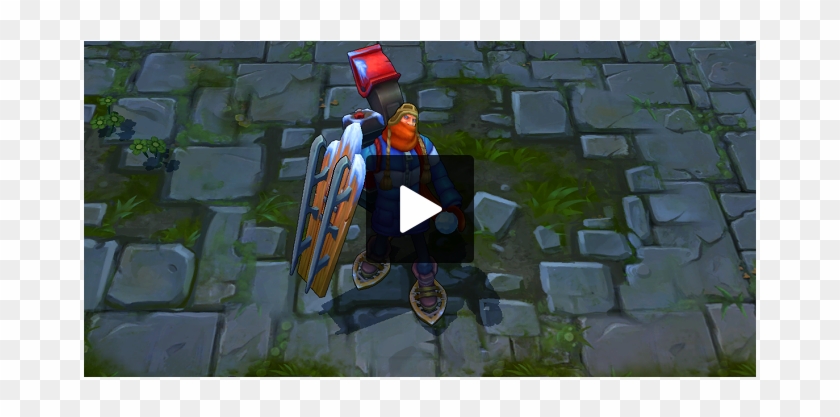 Lol Wukong Custom Skin Clipart