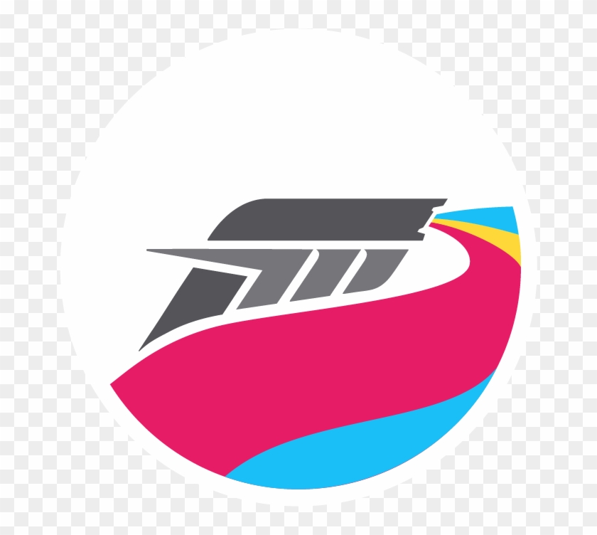 Forza Artist Studio - Forza Horizon 4 Logo Clipart