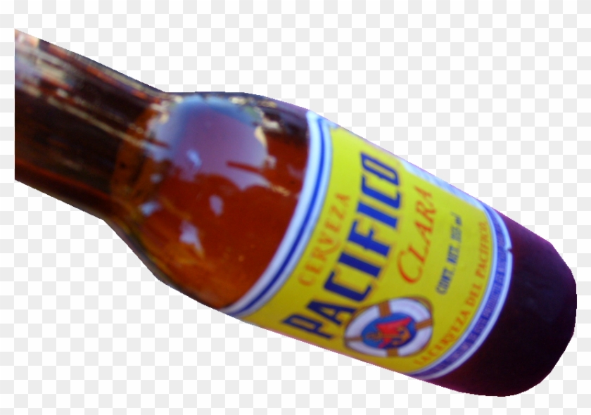 My Pacifico Beer Review - Cerveza Pacifico Clipart #4990535
