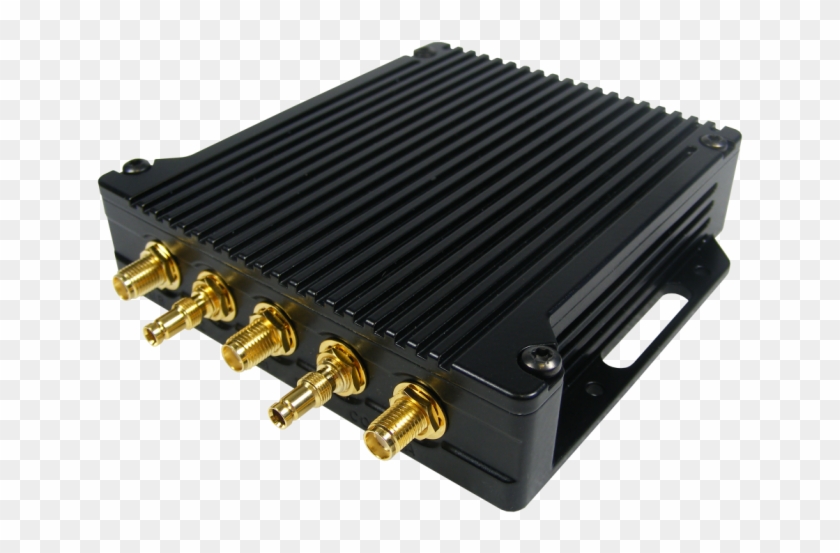 The Solo7 Ob Tx Camera Back Transmitter - Domo Tactical Communications Clipart #4990536