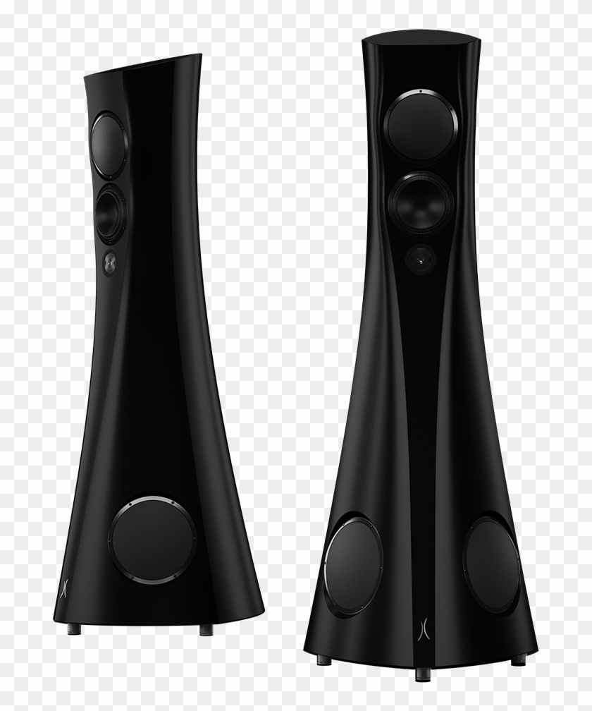 Computer Speaker Clipart