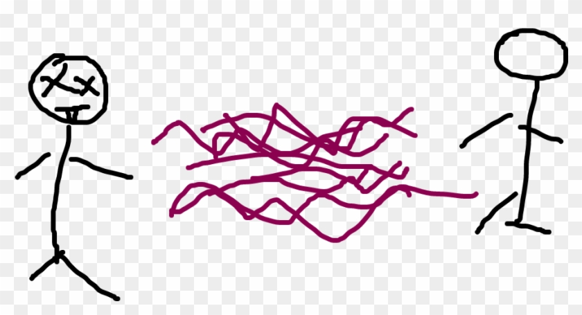 Singed Clipart #4990566